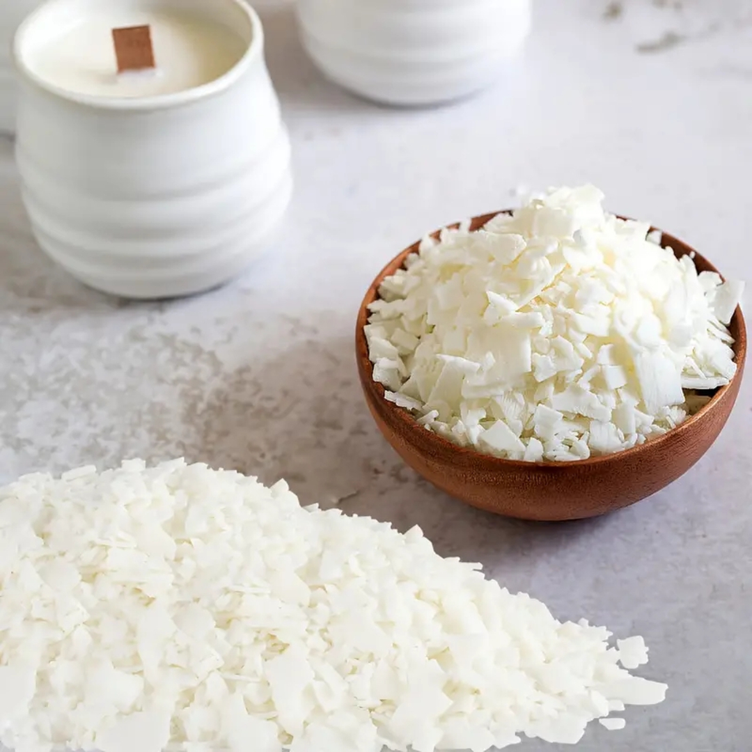 Candle Making Supplies Kit - 2/5/10/20/30/40 pounds 56 degree soy wax