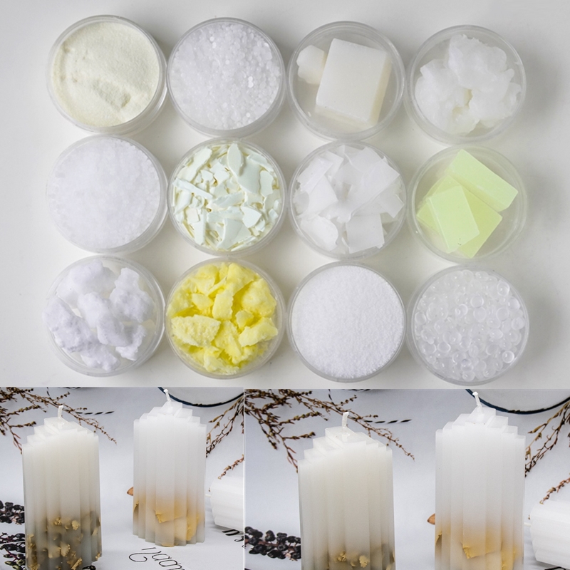 Candle Making Supplies Online - Aromatherapy Candle Additive Auxiliary Material AC-6