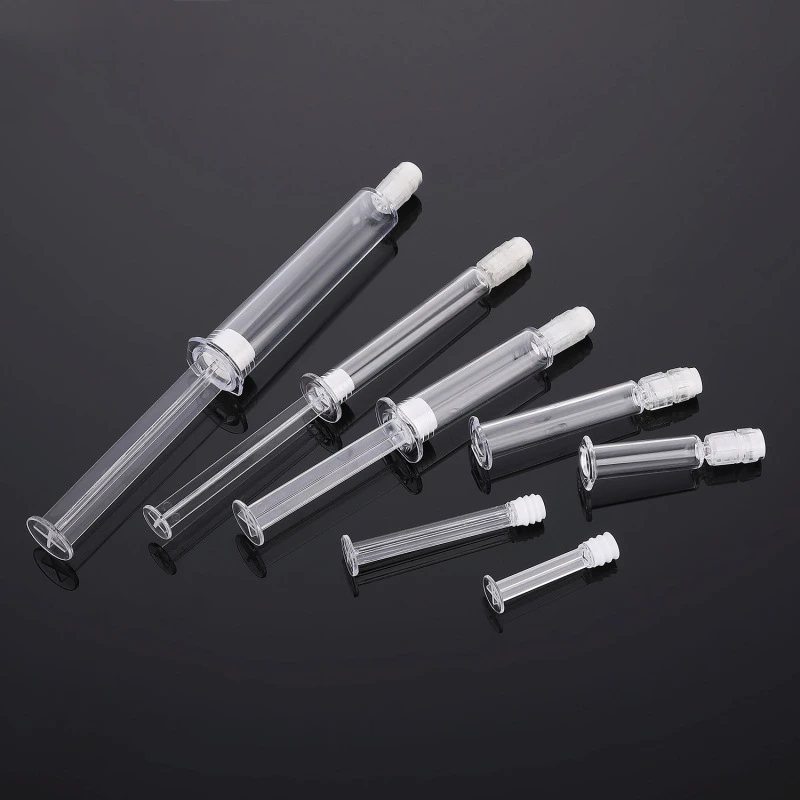 Fragrance Oil 10Ml - 1/2/3/5/10ml Eye Cream Essence Needle Tube