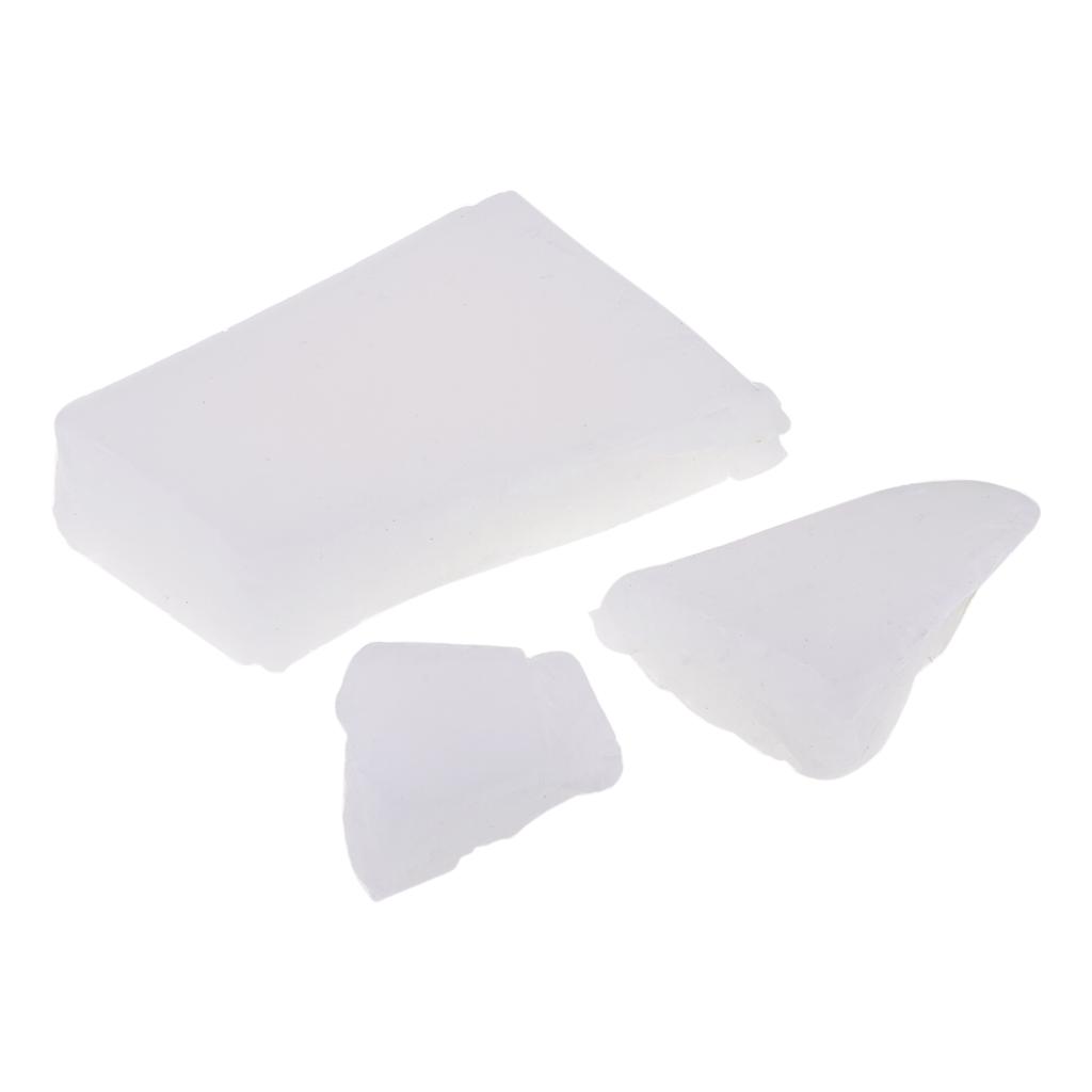Paraffin Wax/ Pillar Blend - - - Candle Making Supplies Online recensione e prezzo