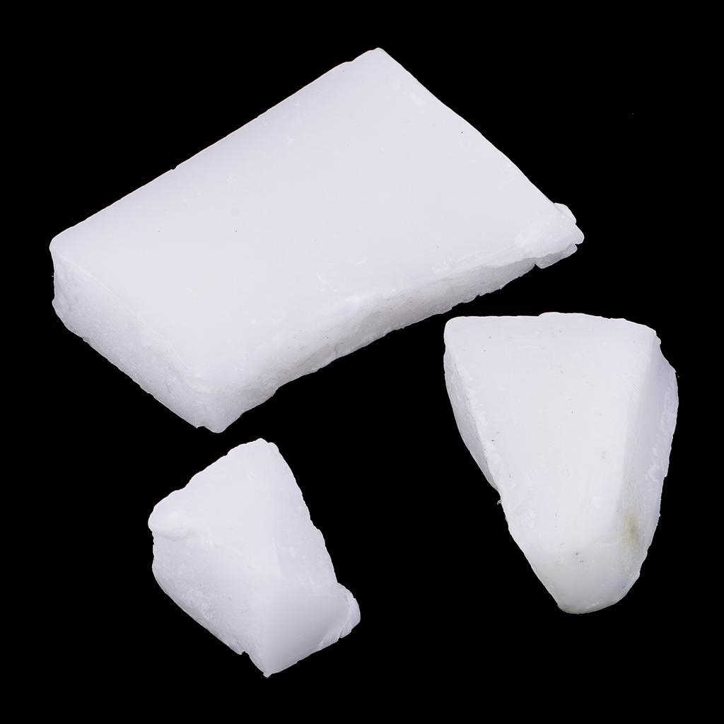 Paraffin Wax/ Pillar Blend - - - Candle Making Supplies Online recensione e prezzo