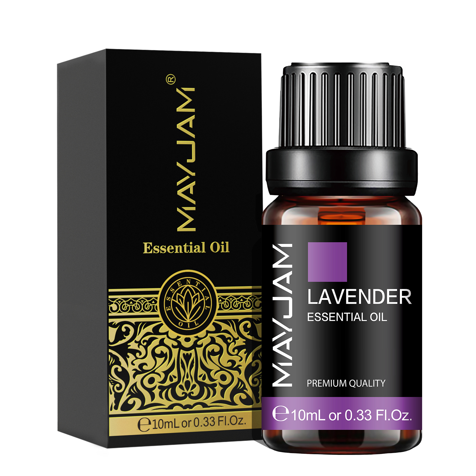 MAYJAM 10ML Essential Oil Lave - Fragrance Oil 10Ml recensione e prezzo