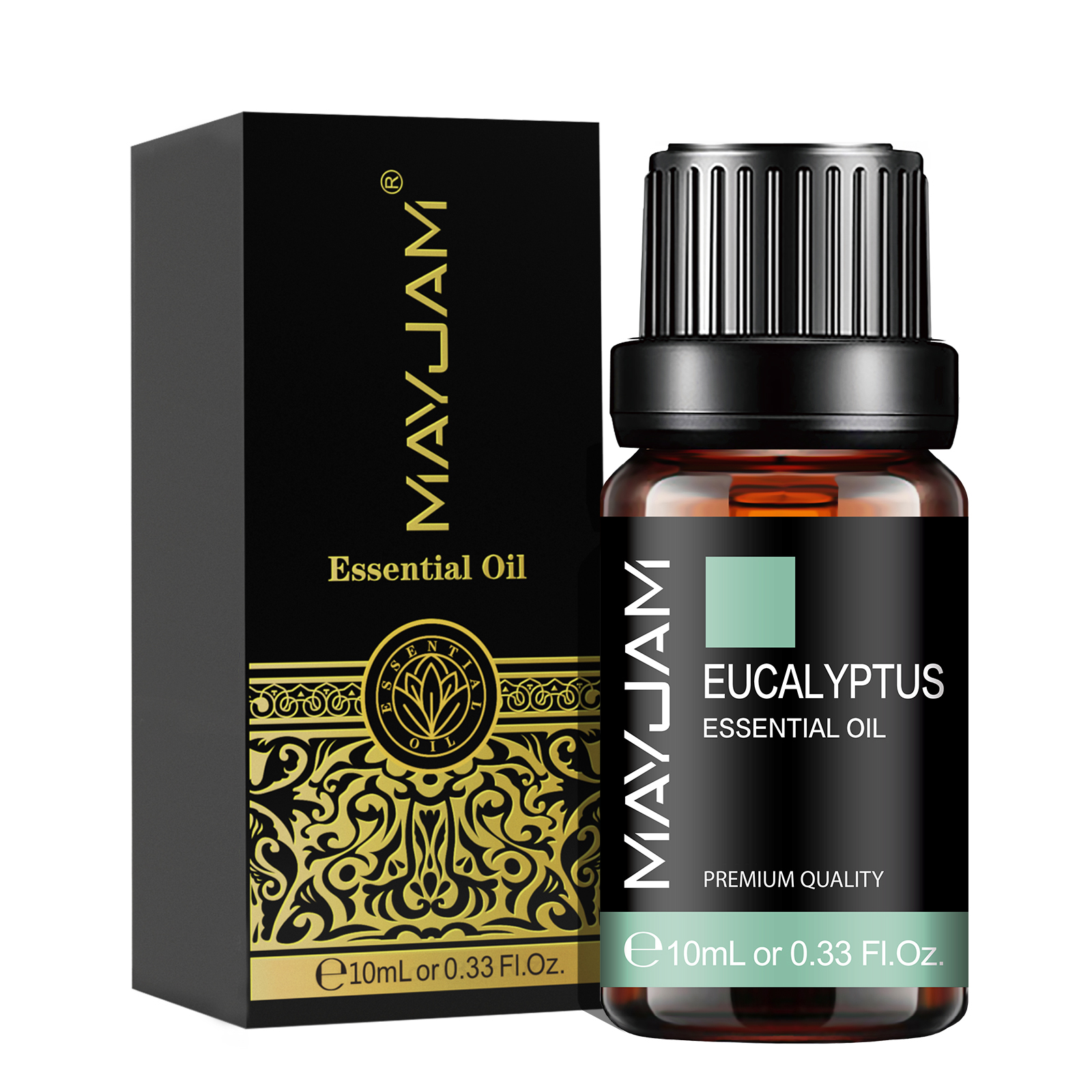 MAYJAM 10ML Essential Oil Lave - Fragrance Oil 10Ml recensione e prezzo