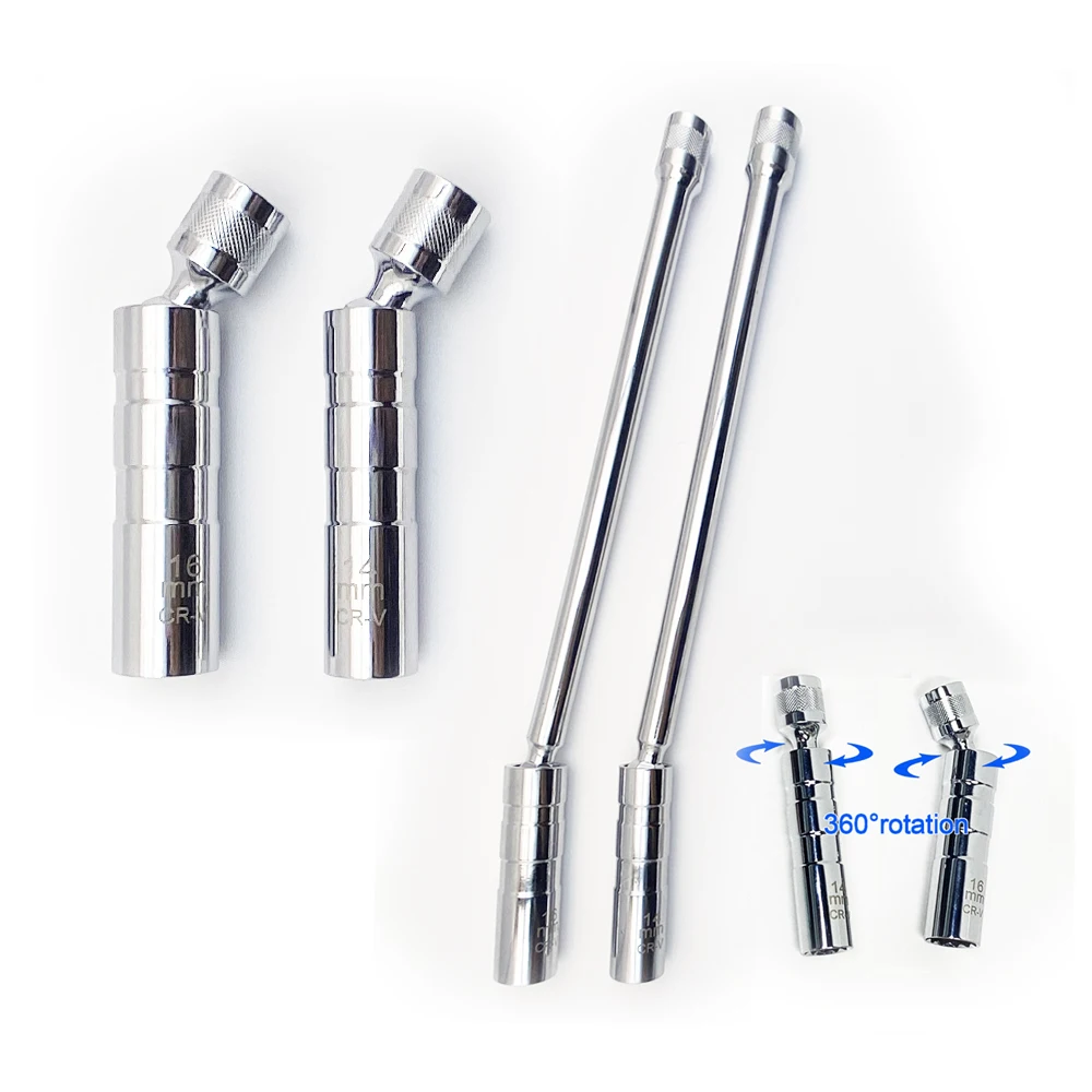 14mm 16mm Spark Plug Removal T - Candle Making Supplies Online recensione e prezzo