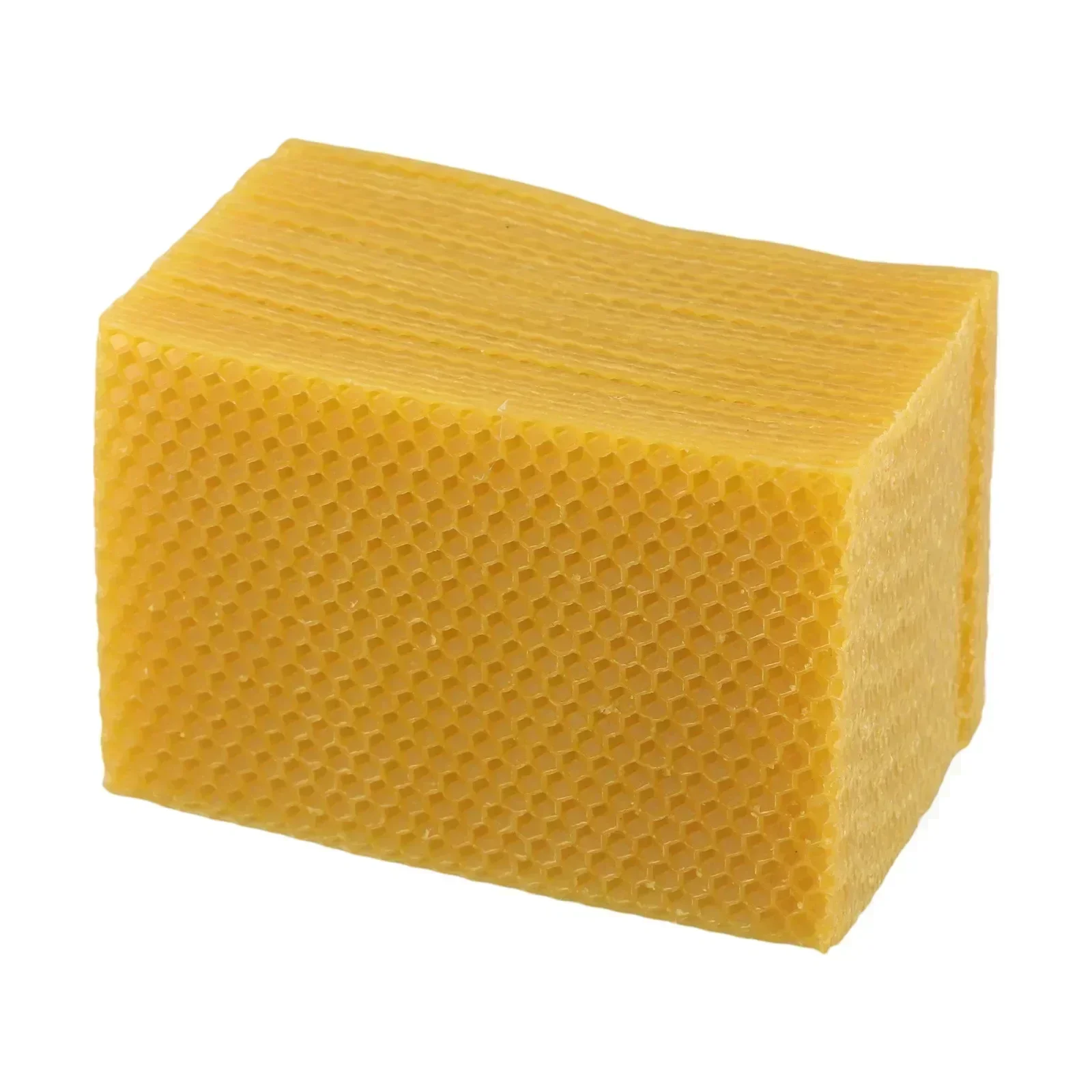 Beehive Supplies Beehive Found - Beeswax Sheet Roll recensione e prezzo