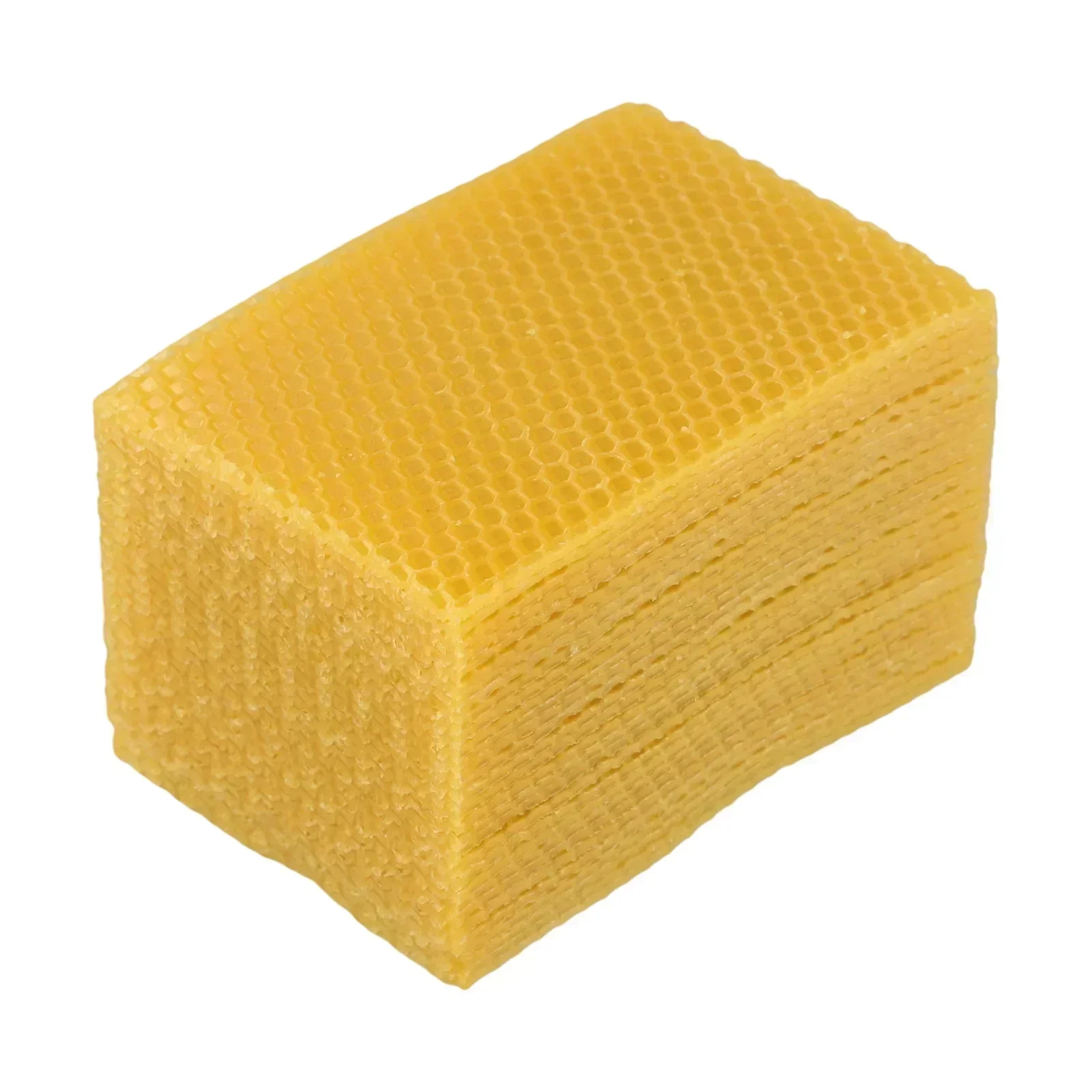 Beehive Supplies Beehive Found - Beeswax Sheet Roll recensione e prezzo
