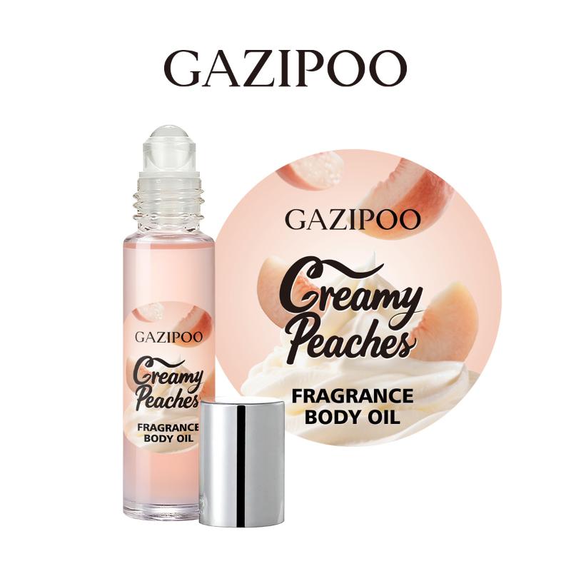 Z. 10ml Creamy Peach Roll-On F - Fragrance Oil 10Ml recensione e prezzo