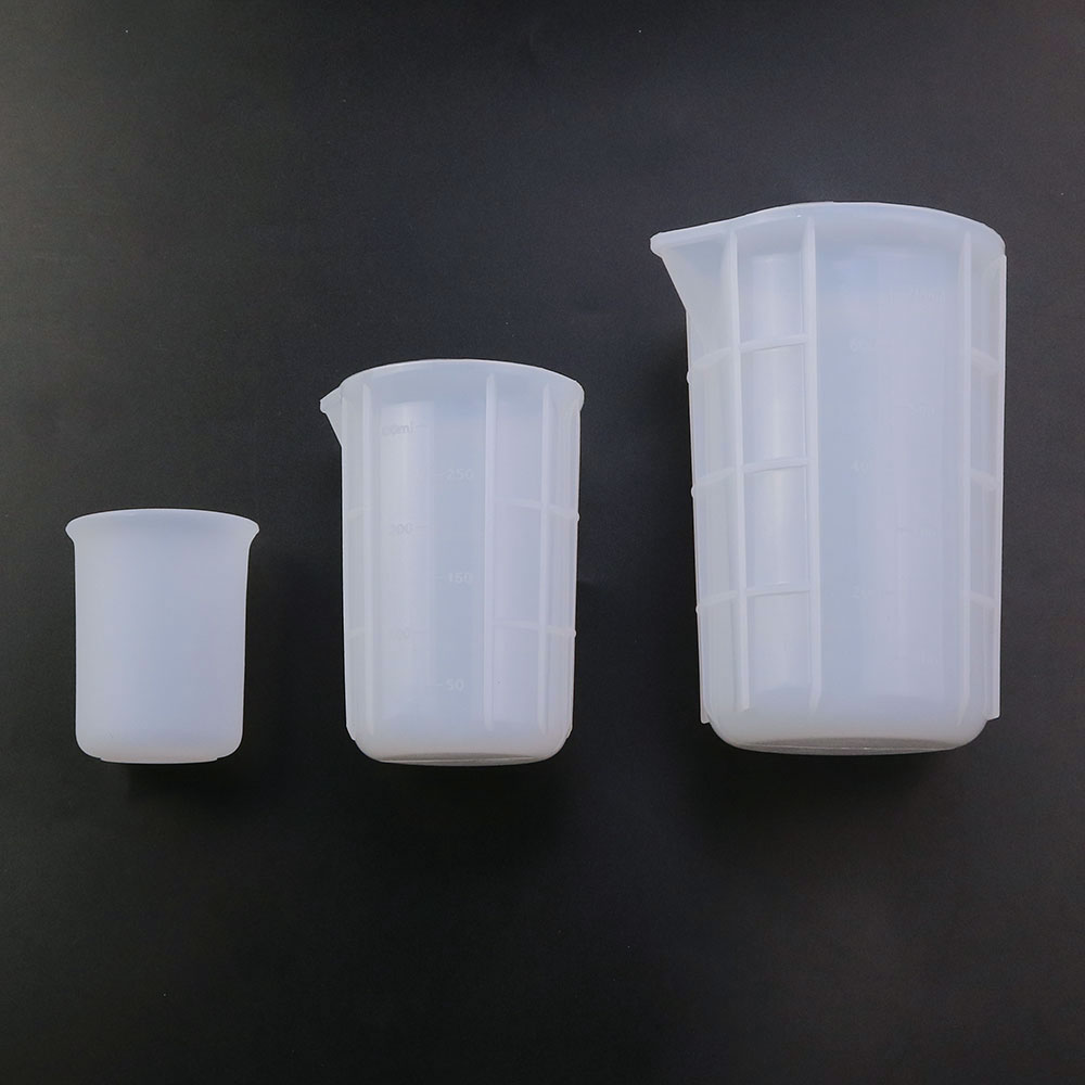 JCD 100ML/300ML/750ML Silicone - Candle Making Supplies Online recensione e prezzo