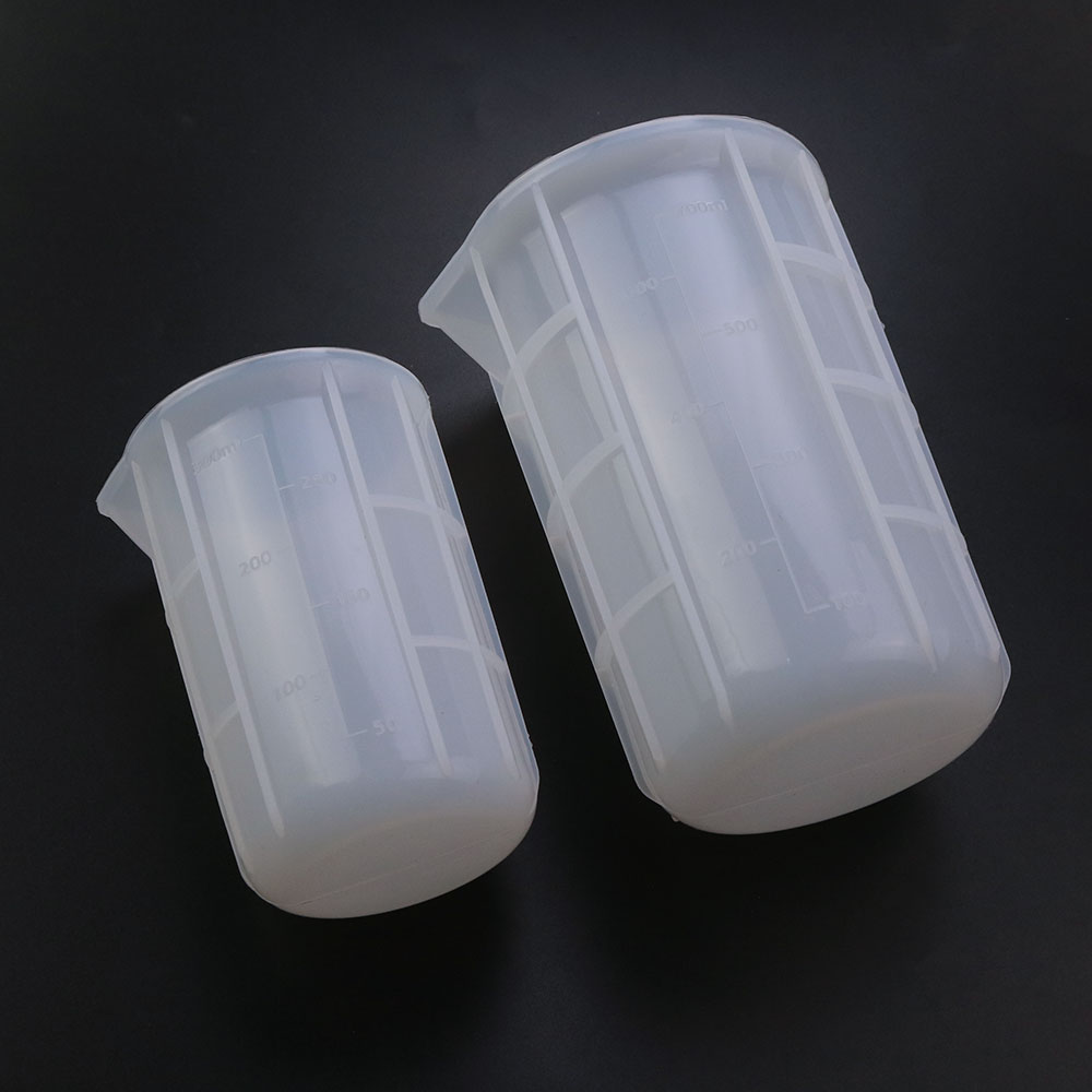 JCD 100ML/300ML/750ML Silicone - Candle Making Supplies Online recensione e prezzo