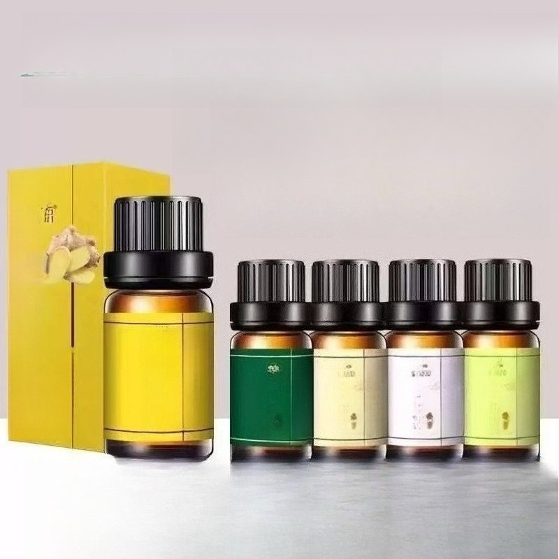 Rose Ginger Olive Essential Oi - Fragrance Oil 10Ml recensione e prezzo