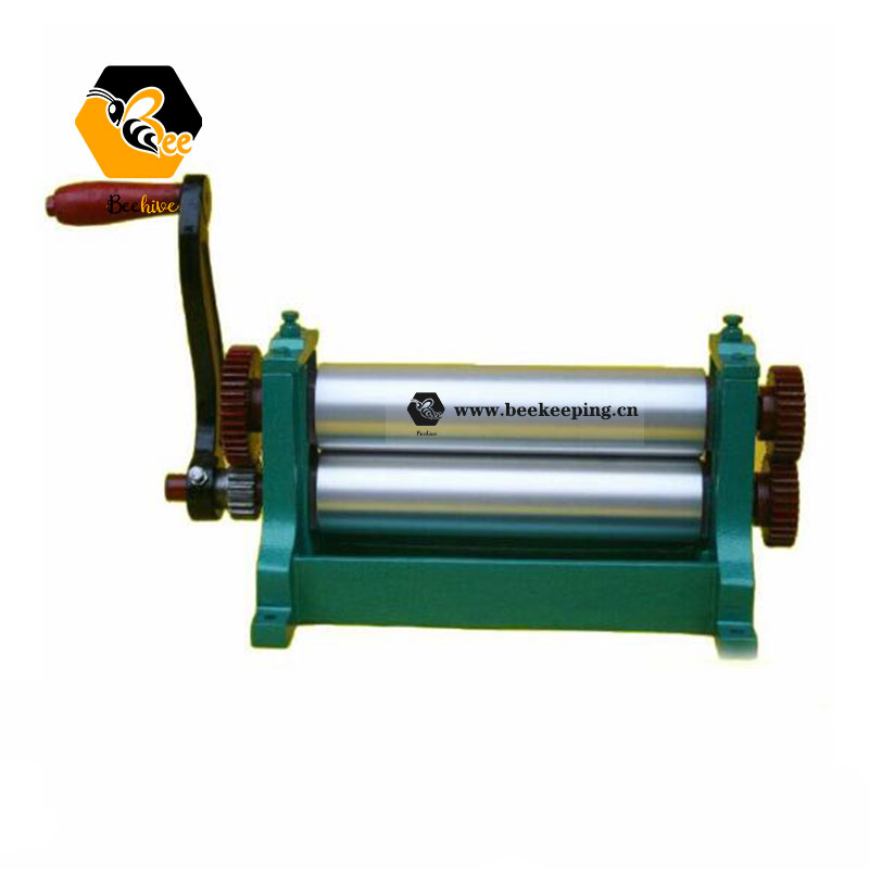unique Beekeeping Equipment Ma - Beeswax Sheet Roll recensione e prezzo