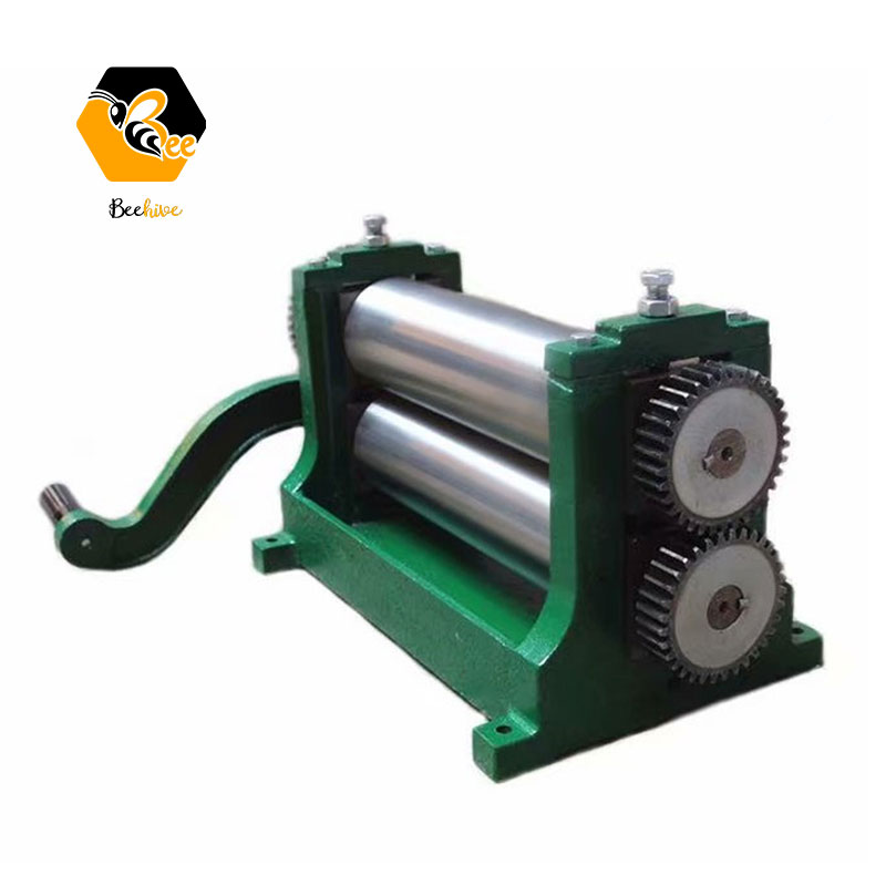 unique Beekeeping Equipment Ma - Beeswax Sheet Roll recensione e prezzo