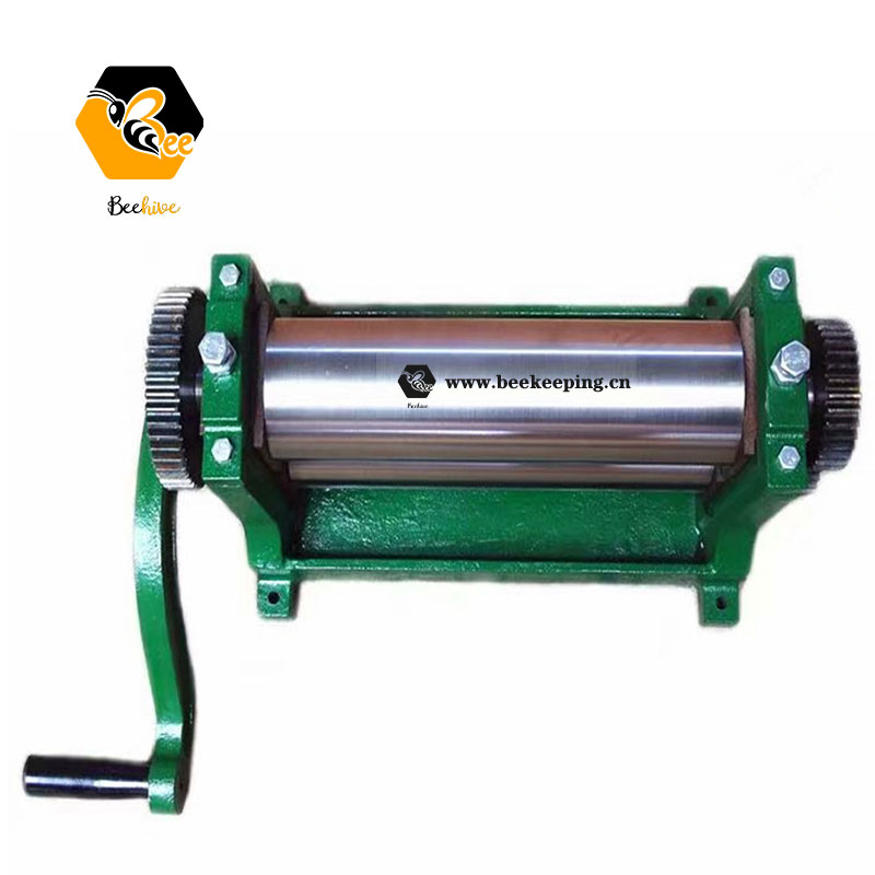 unique Beekeeping Equipment Ma - Beeswax Sheet Roll recensione e prezzo