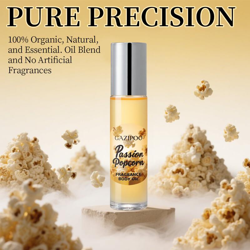 10ml Popcorn Roll-on Fragrance - Fragrance Oil 10Ml recensione e prezzo