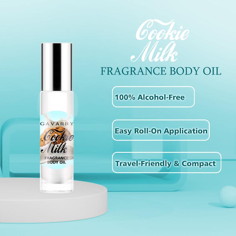 10ml Milk Cookies Roll-On Frag - Fragrance Oil 10Ml recensione e prezzo