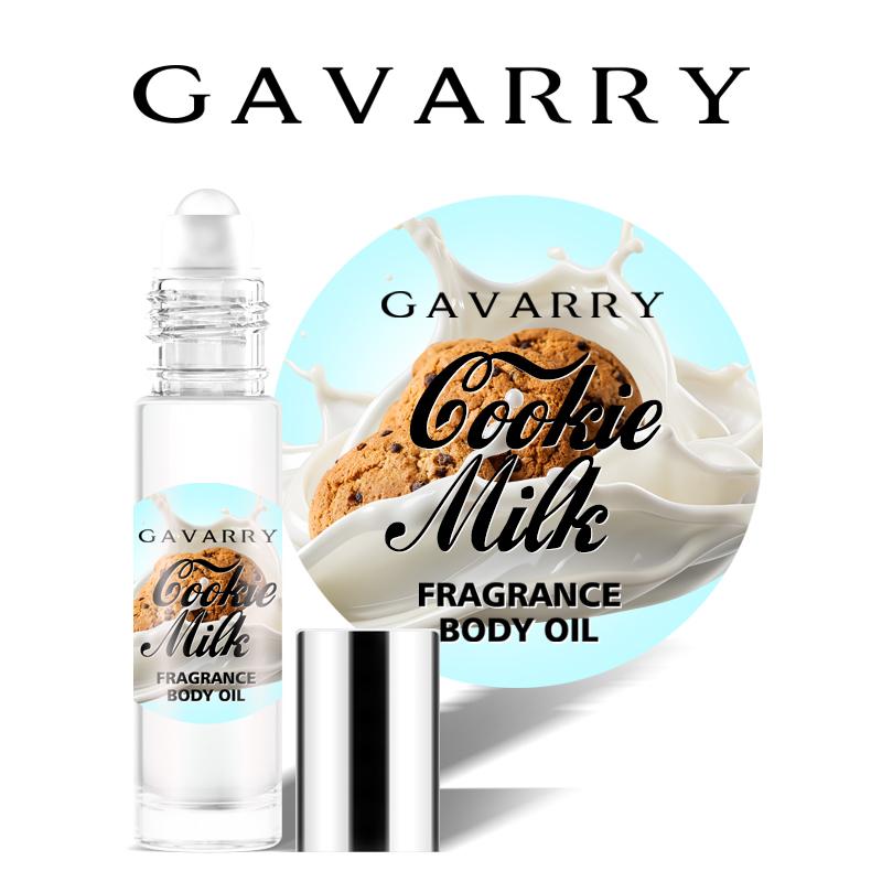 10ml Milk Cookies Roll-On Frag - Fragrance Oil 10Ml recensione e prezzo