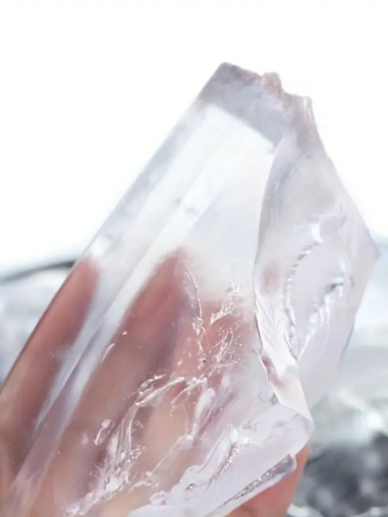 Clear Jelly Wax for DIY Candle - Candle Making Supplies Online recensione e prezzo