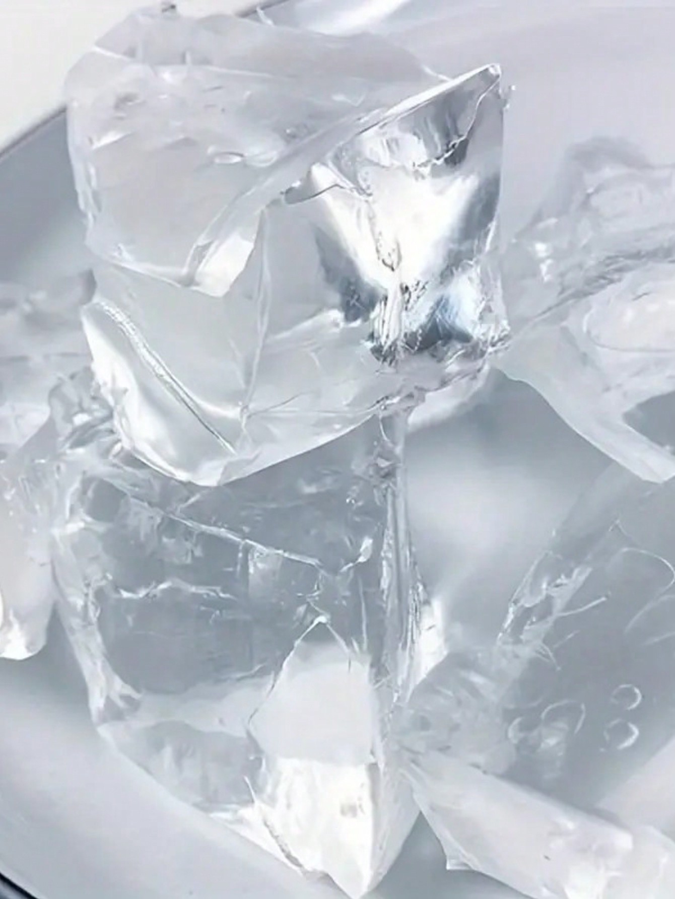 Clear Jelly Wax for DIY Candle - Candle Making Supplies Online recensione e prezzo