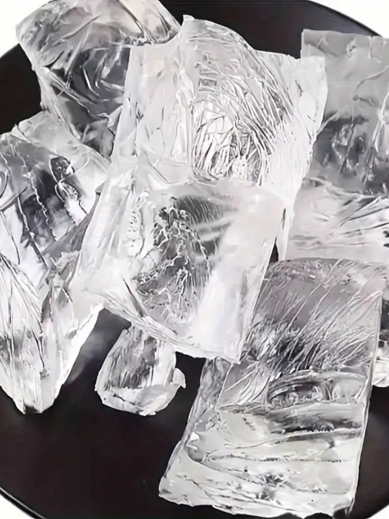 Clear Jelly Wax for DIY Candle - Candle Making Supplies Online recensione e prezzo