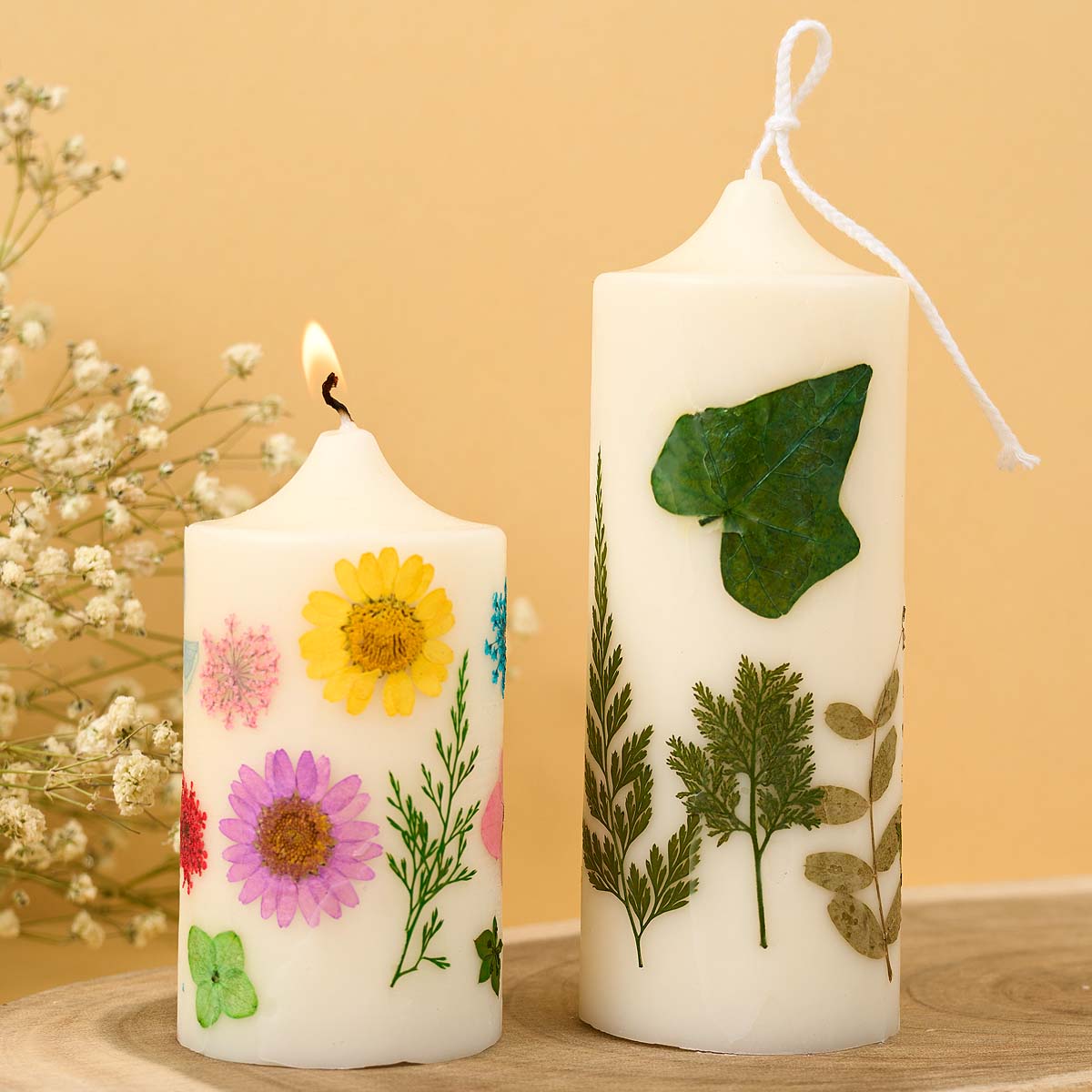 1 Pounds Pure White Soy Wax Fo - Candle Making Supplies Online recensione e prezzo