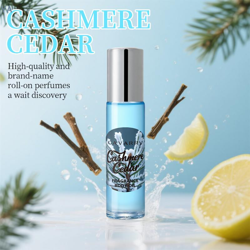 [Y]10ml Velvet Cedar Roll-On F - Fragrance Oil 10Ml recensione e prezzo