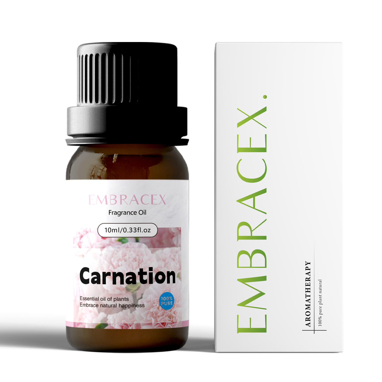 10ml Carnation essential oil F - Fragrance Oil 10Ml recensione e prezzo