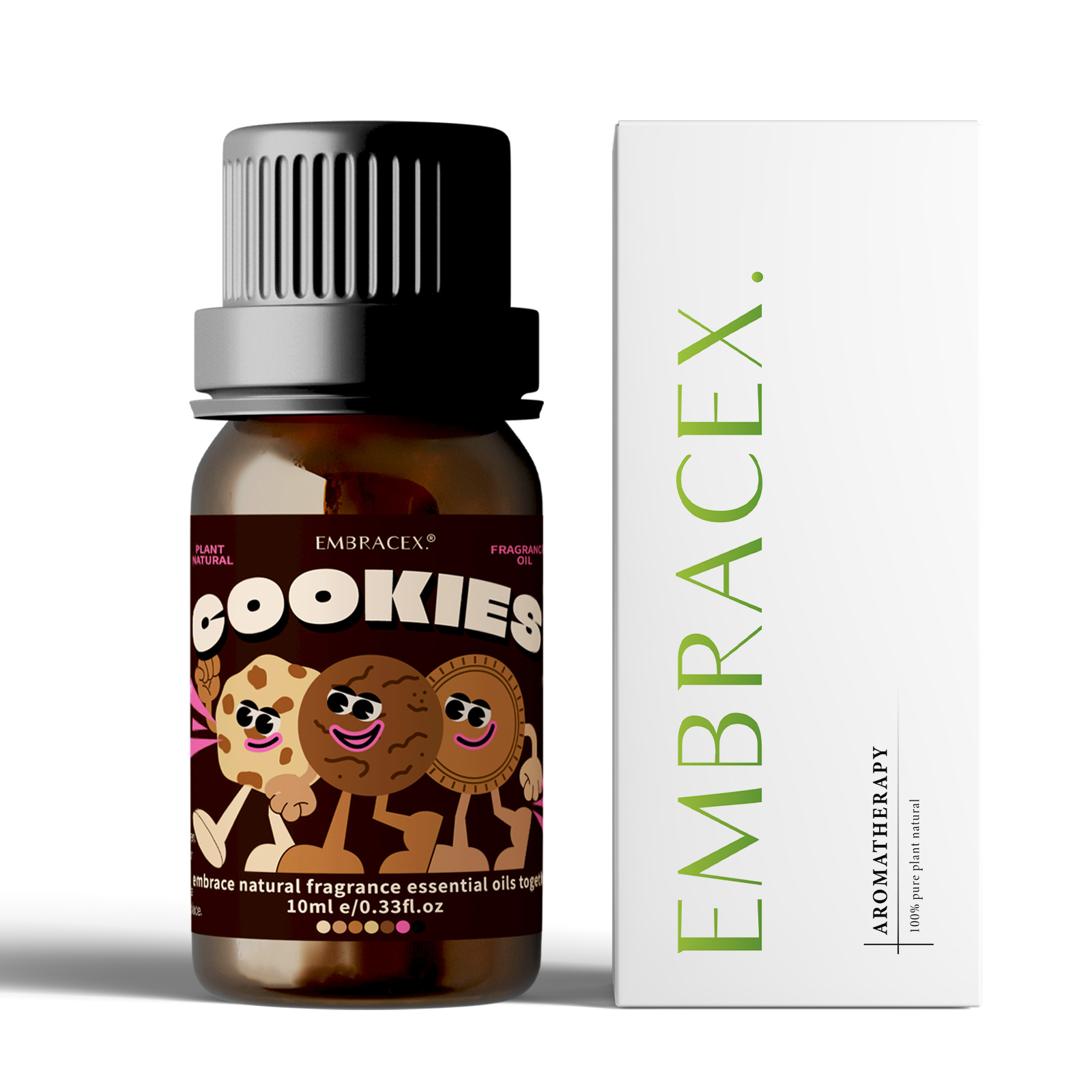10ml Cookies Fragrance Essenti - Fragrance Oil 10Ml recensione e prezzo