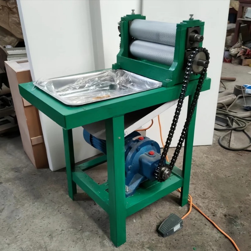 New Automatic Bee Wax Manual F - Beeswax Sheet Roll recensione e prezzo