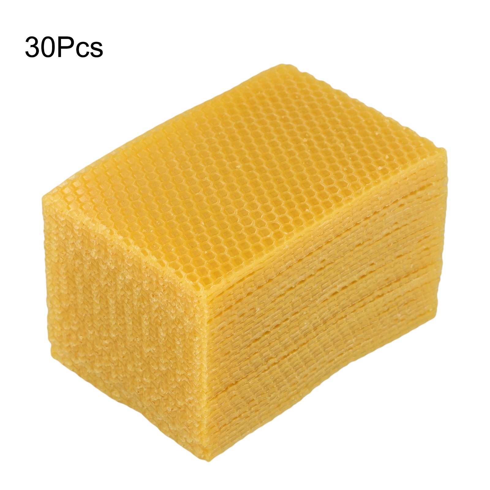 5.24 X 3.54 Beehive Foundation - Beeswax Sheet Roll recensione e prezzo