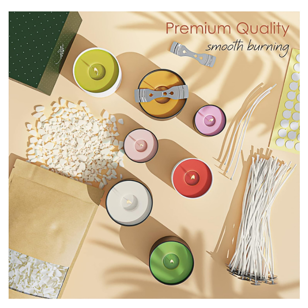 Candle Making Circular Heater  - Candle Making Supplies Kit recensione e prezzo