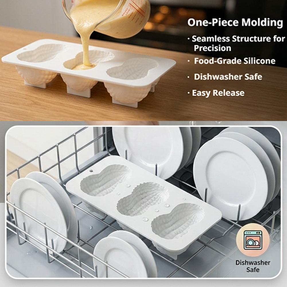 Blueberries Shaped hocolate Mo - Candle Making Supplies Online recensione e prezzo