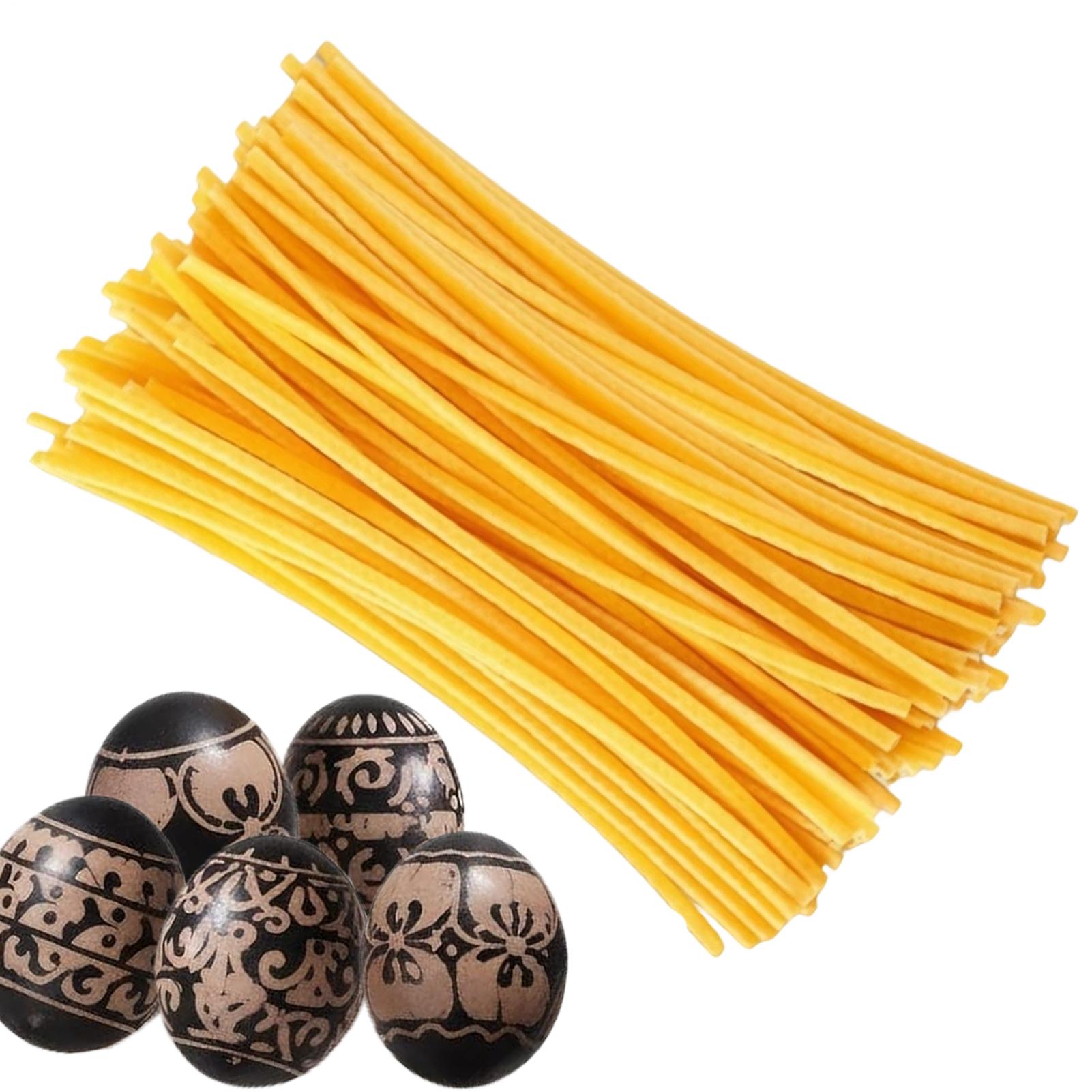 Egg Decorating Beeswax Sticks  - Candle Making Supplies Kit recensione e prezzo