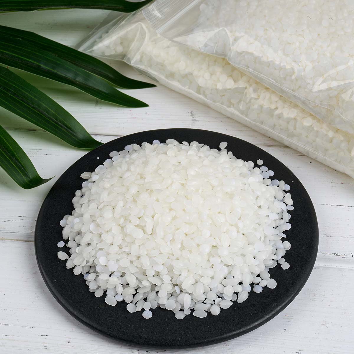 200g-1000g White Beeswax Pure  - Candle Making Supplies Online recensione e prezzo