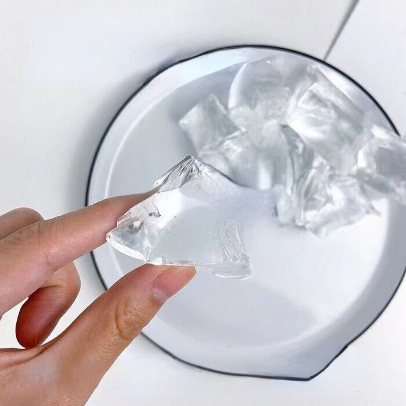 50g Super Hard Block Shape Jel - Candle Making Supplies Online recensione e prezzo