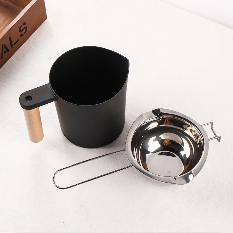 DIY Scented Candles Making Kit - Candle Holder Supplies recensione e prezzo