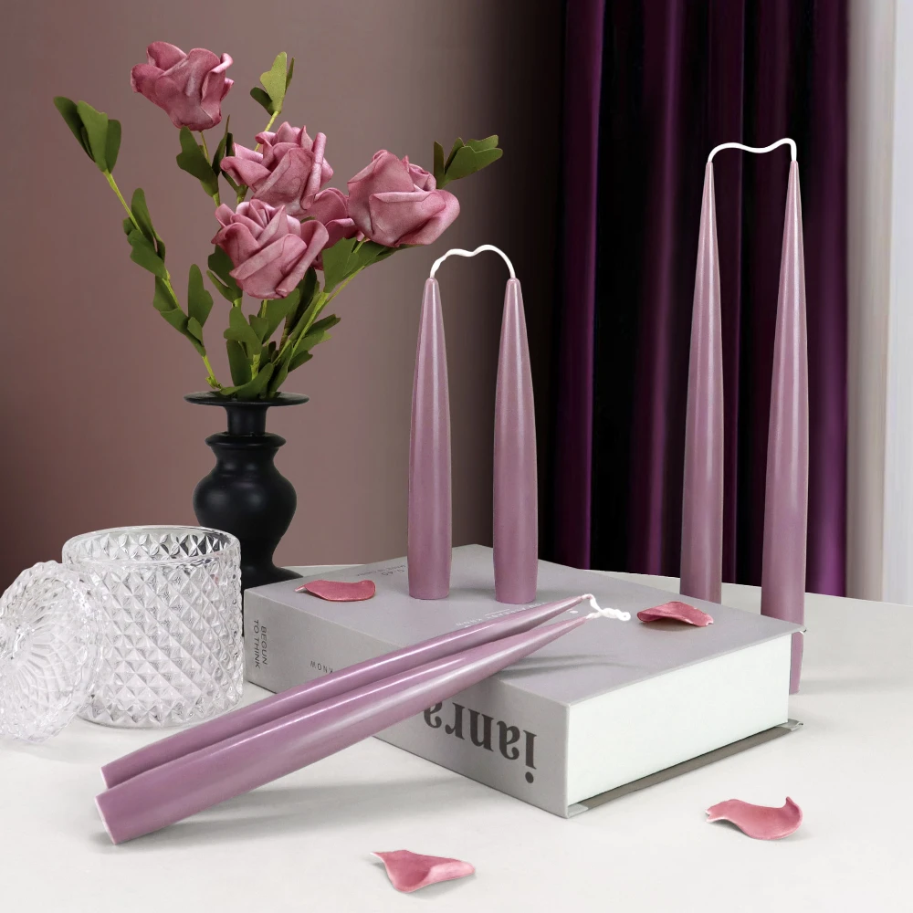 Double Pointed Column Candle A - Candle Holder Supplies recensione e prezzo