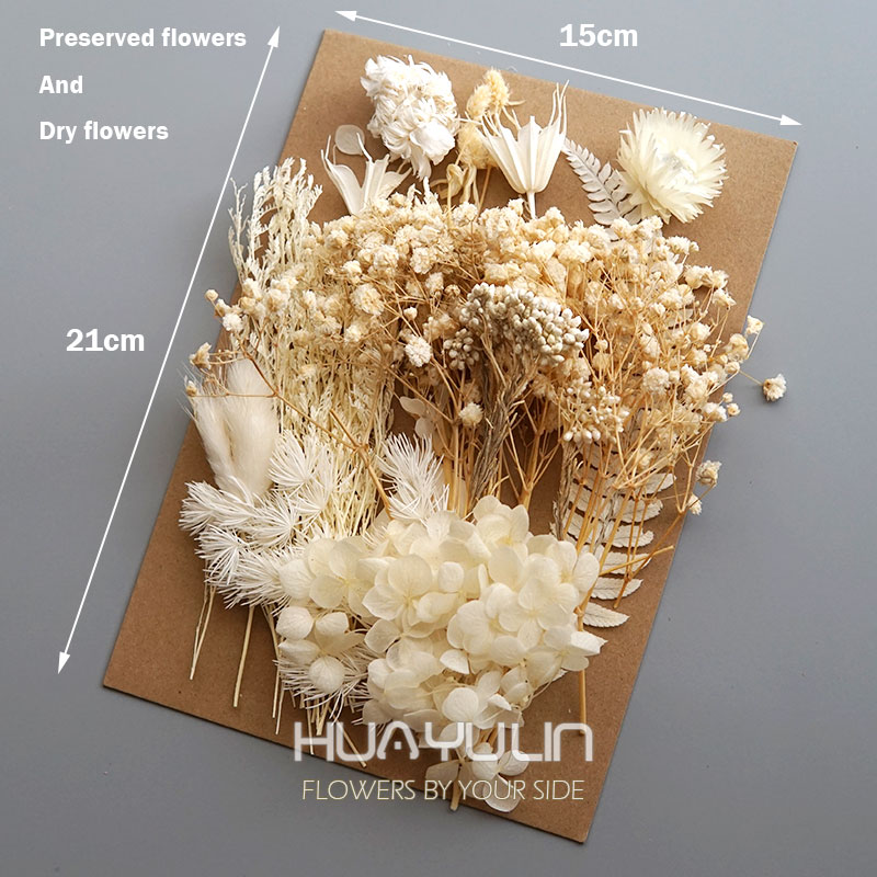 1 Pack Artificial Plants Dried - Candle Making Supplies Online recensione e prezzo