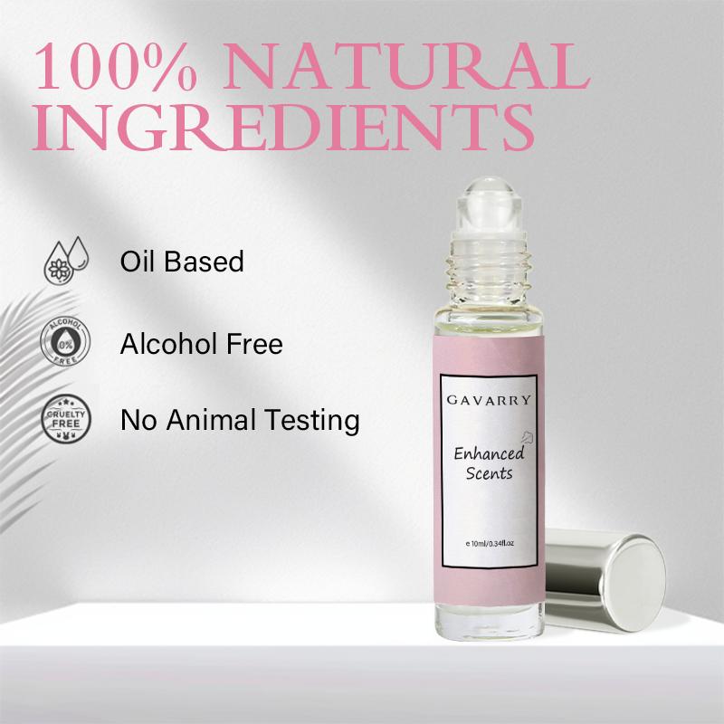 [Y]10ml Flirting Roll-On Fragr - Fragrance Oil 10Ml recensione e prezzo