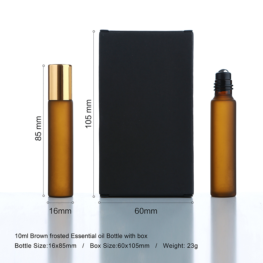 20 Pieces 10ml Tea-colored Fro - Fragrance Oil 10Ml recensione e prezzo