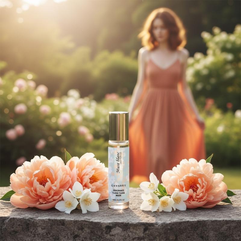 10ml Scented Oil Roll On Long  - Fragrance Oil 10Ml recensione e prezzo