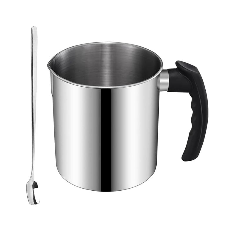 Stainless Steel Candle Making  - Candle Making Supplies Online recensione e prezzo